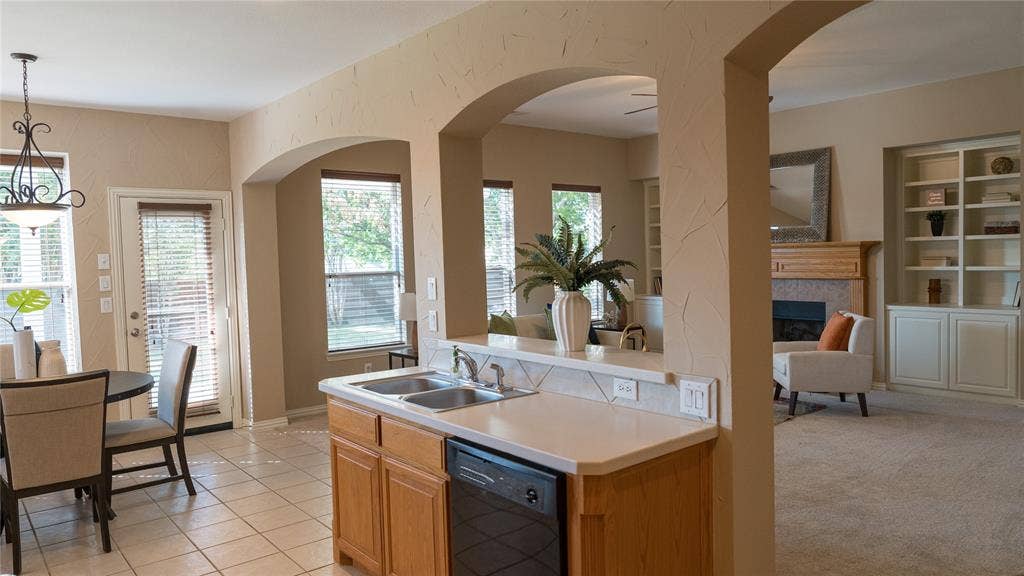 3612 Oliver Drive, Fort Worth, TX 76244