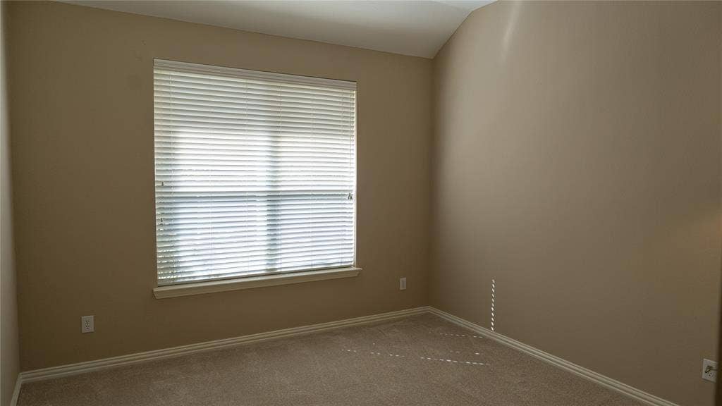 1st floor bedroom