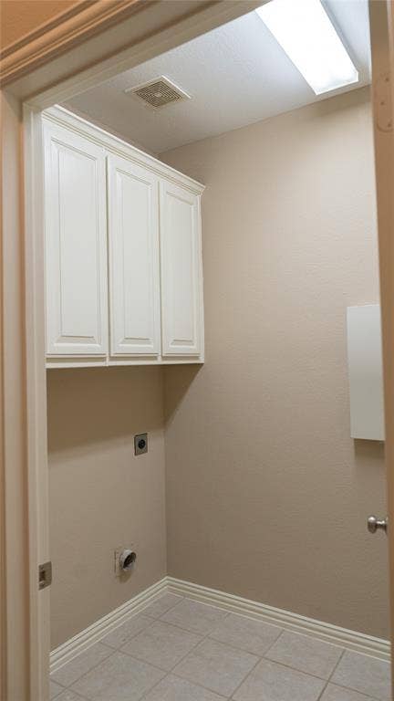 Laundry & storage