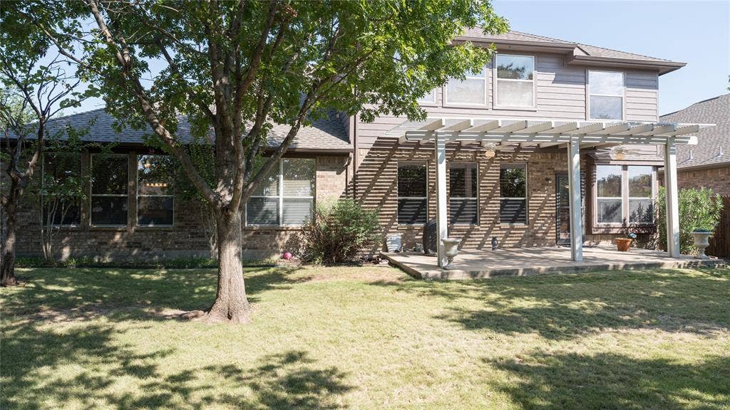 3612 Oliver Drive, Fort Worth, TX 76244