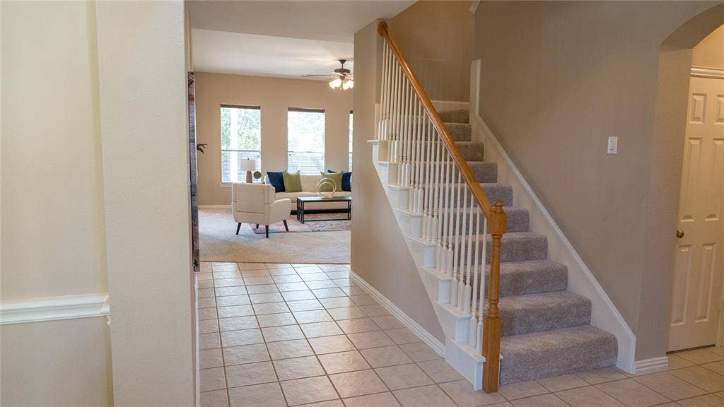 3612 Oliver Drive, Fort Worth, TX 76244