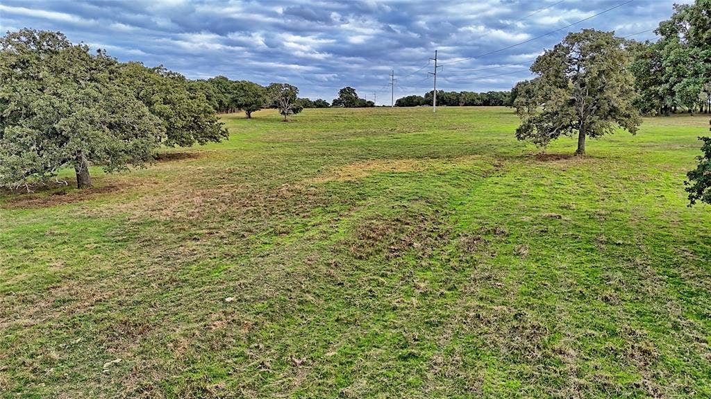 2519 Upper Montague Road, Bowie, TX 76230
