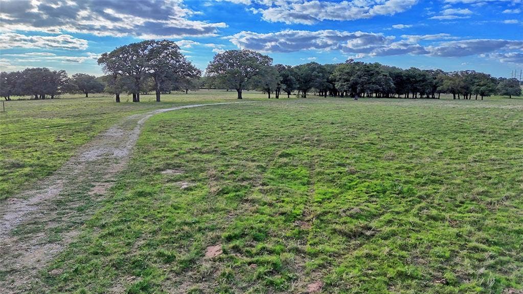 2519 Upper Montague Road, Bowie, TX 76230