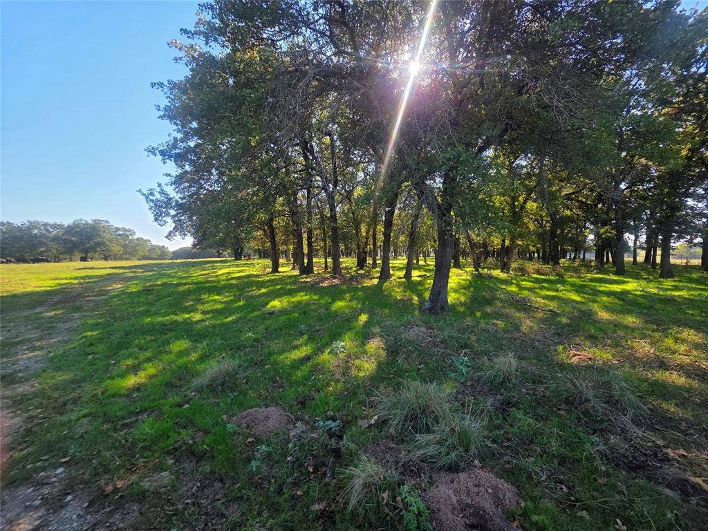 2519 Upper Montague Road, Bowie, TX 76230