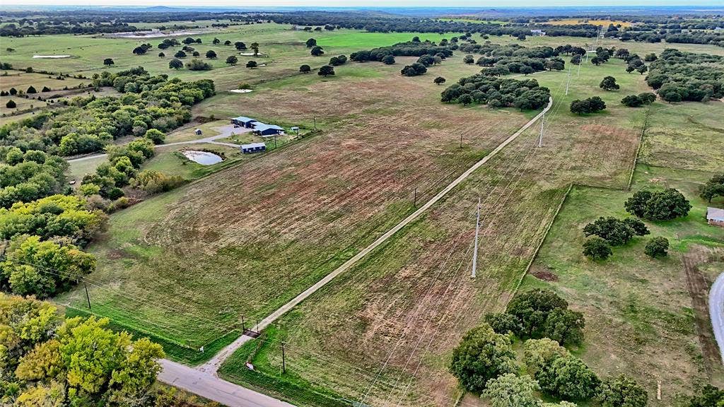 2519 Upper Montague Road, Bowie, TX 76230