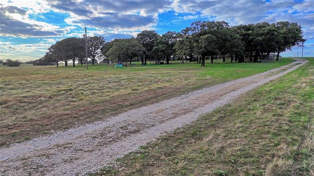 2519 Upper Montague Road, Bowie, TX 76230
