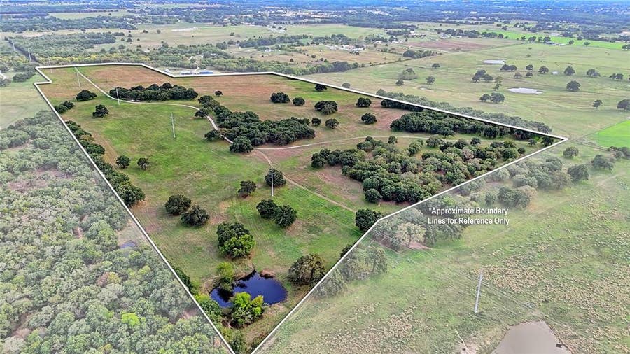 Property photo for 2519 Upper Montague Road, Bowie, TX