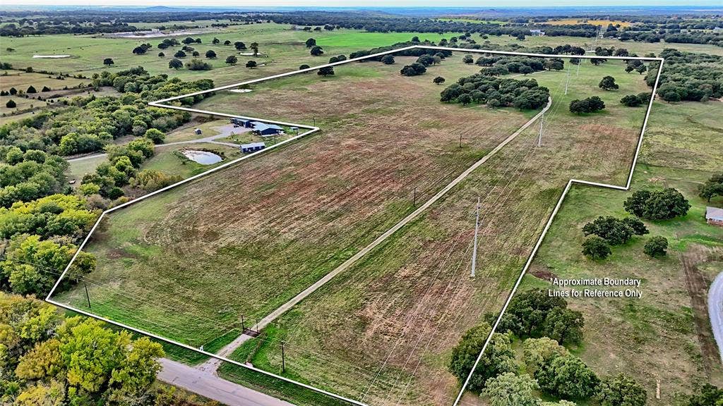 2519 Upper Montague Road, Bowie, TX 76230