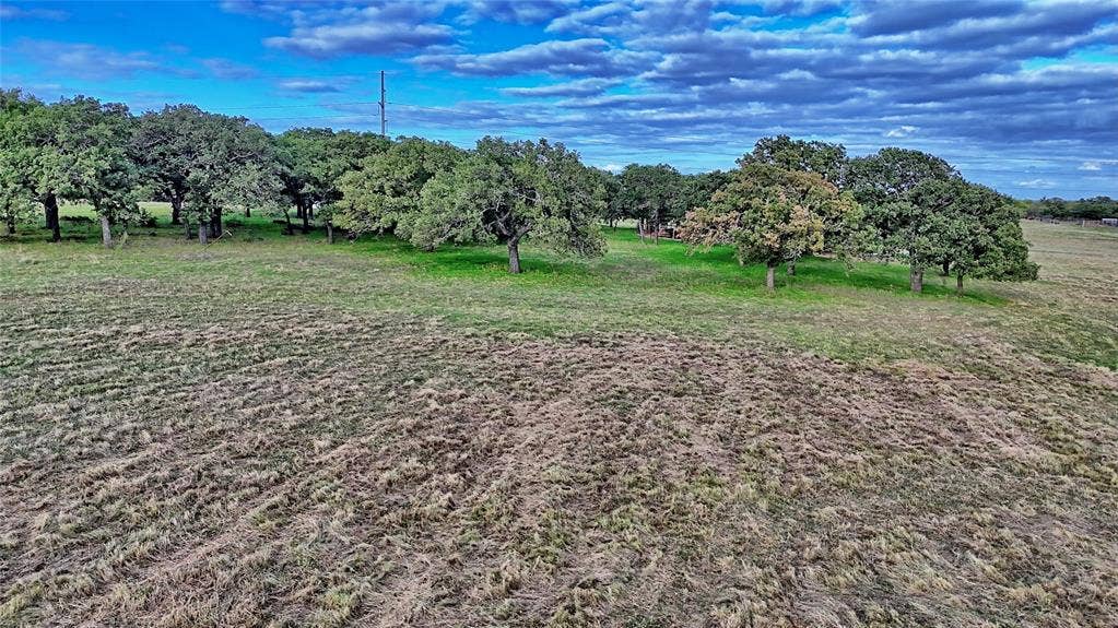 2519 Upper Montague Road, Bowie, TX 76230