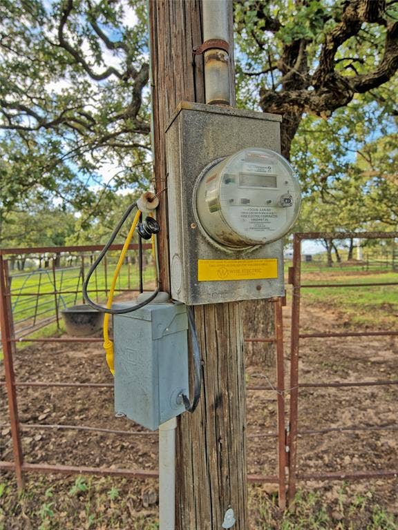 2519 Upper Montague Road, Bowie, TX 76230