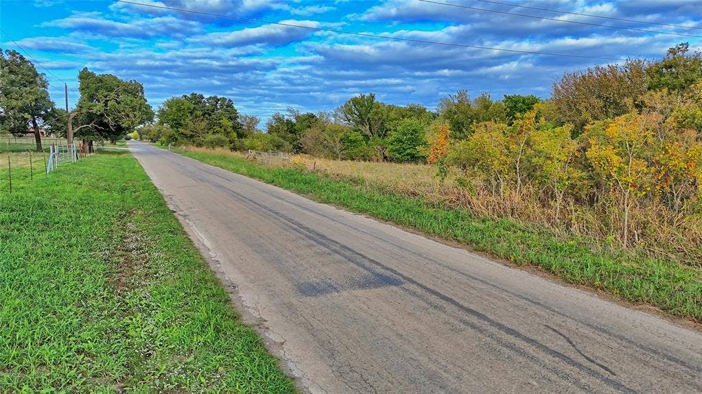 2519 Upper Montague Road, Bowie, TX 76230