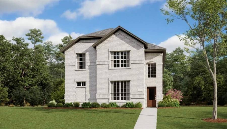 Property photo for 2844 Serenity Grove Lane, Fort Worth, TX