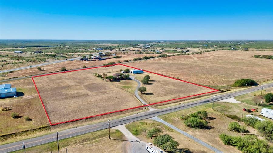 Property photo for 3768 State Highway 258 E, Wichita Falls, TX