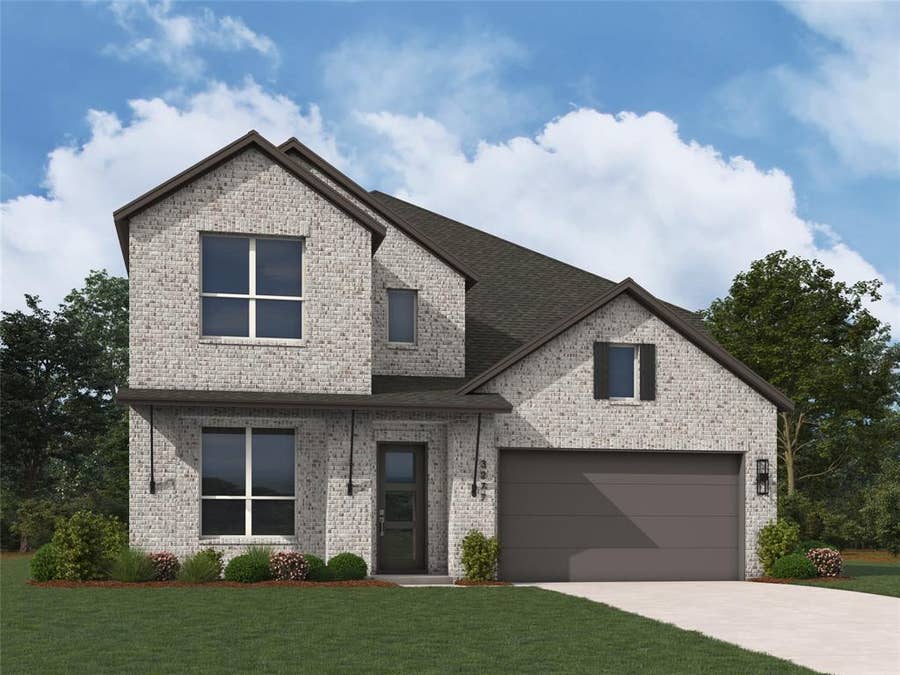 Property photo for 3032 Craftsman Way, Northlake, TX
