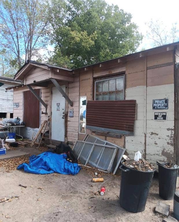 Property photo for 506 N 3rd Street, Talco, TX