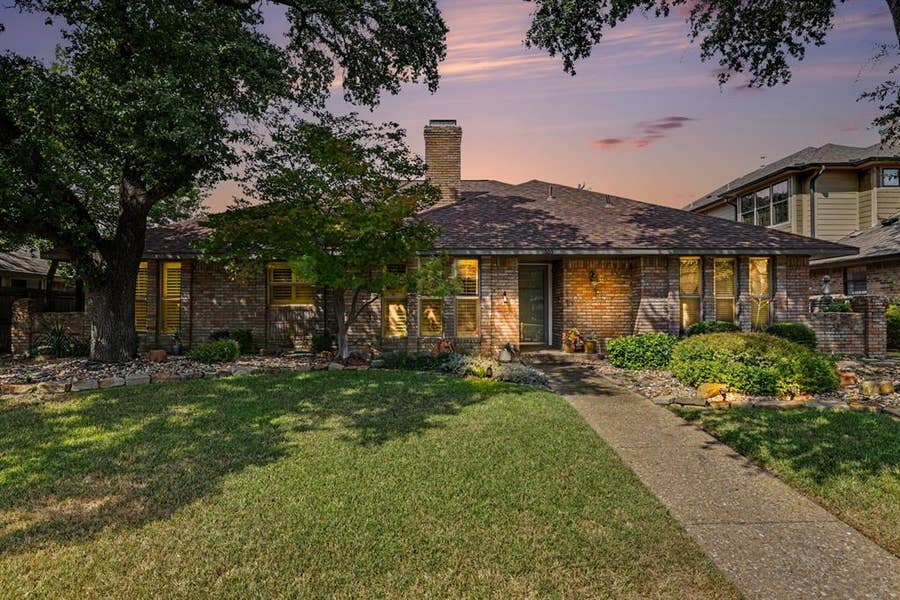 Property photo for 6503 Barfield Drive, Dallas, TX