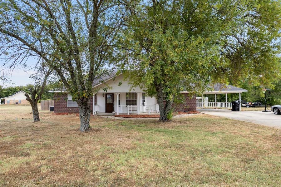 Property photo for 26 CR 2045, Mount Vernon, TX