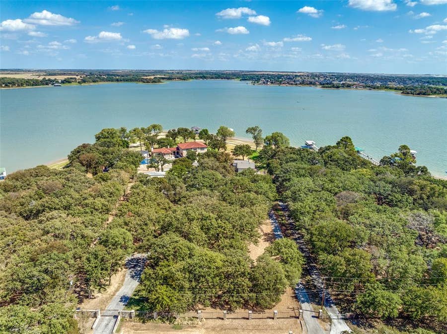 Property photo for 12960 Gantt Road E, Azle, TX