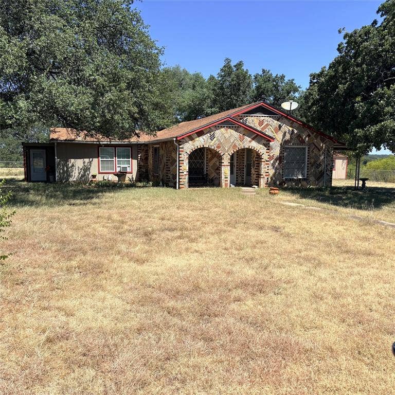 Property photo for 11310 Brock Highway, Lipan, TX