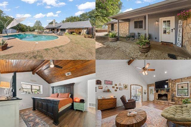 Property photo for 312 Trailwood Drive, Joshua, TX