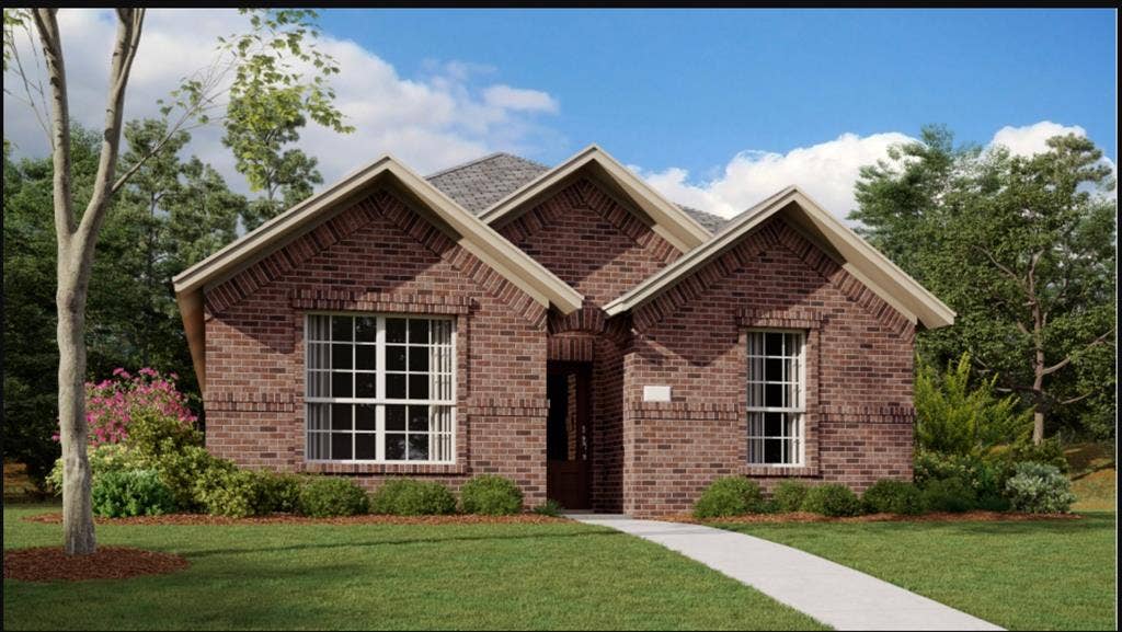 2848 Serenity Grove Lane, Fort Worth, TX 76179 2848 Serenity Grove Lane, Fort Worth, TX 76179