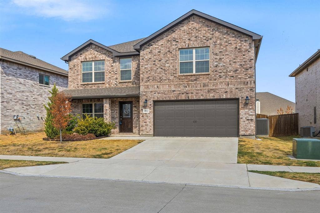 2012 Sun Star Drive, Haslet, TX 76052