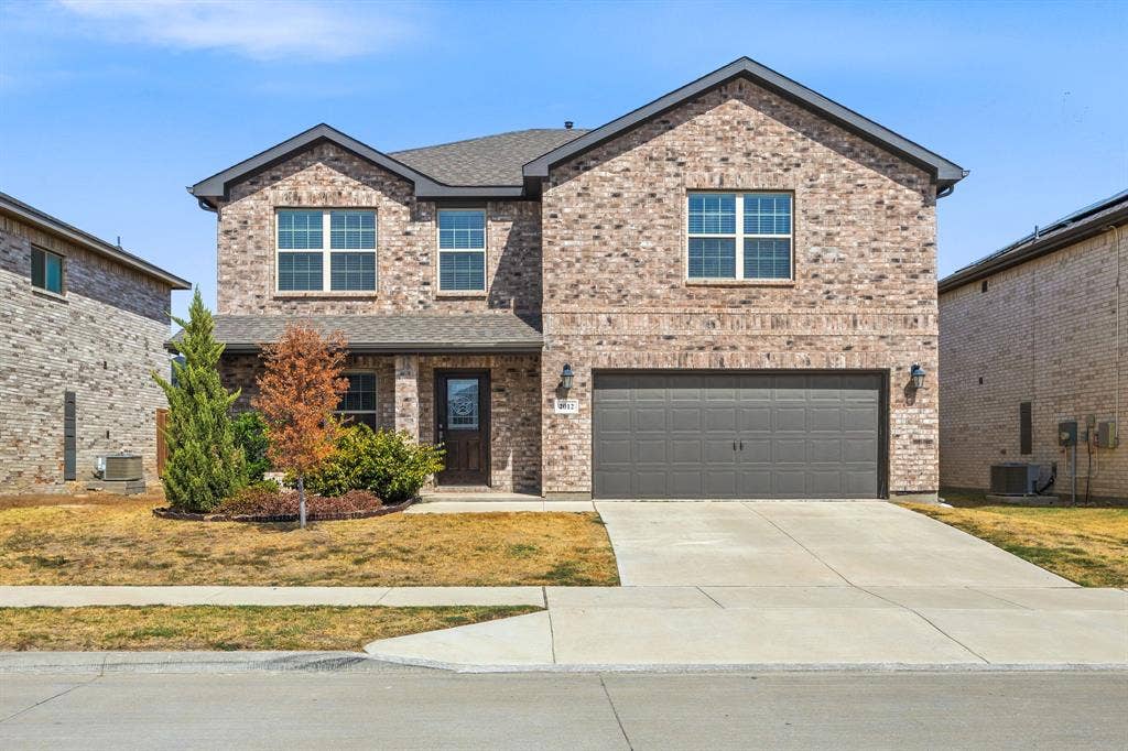 2012 Sun Star Drive, Haslet, TX 76052