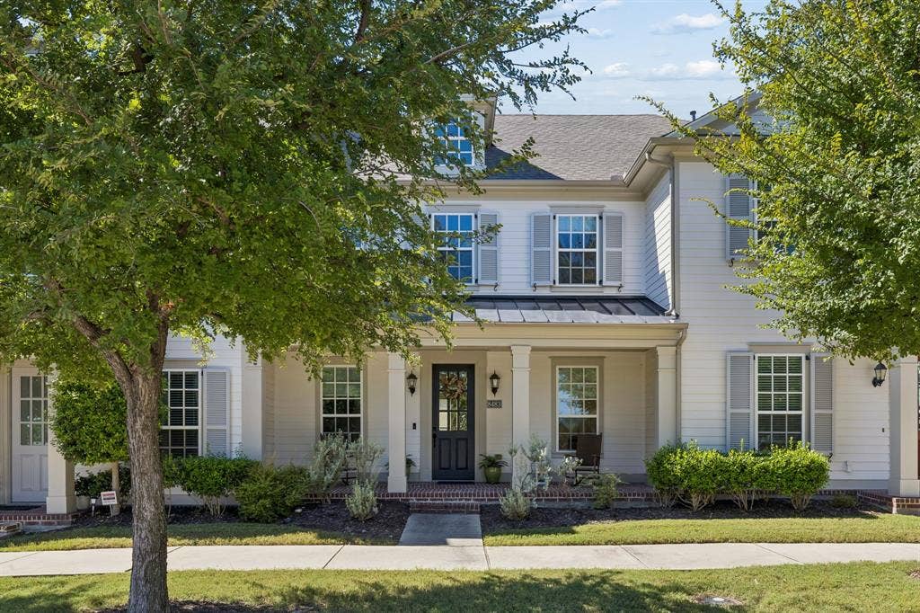 8483 Canal Street, Frisco, TX 75034 8483 Canal Street, Frisco, TX 75034