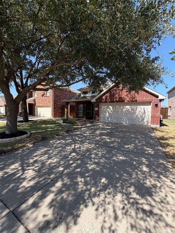 Property photo for 2184 Stuttgart Drive, Frisco, TX