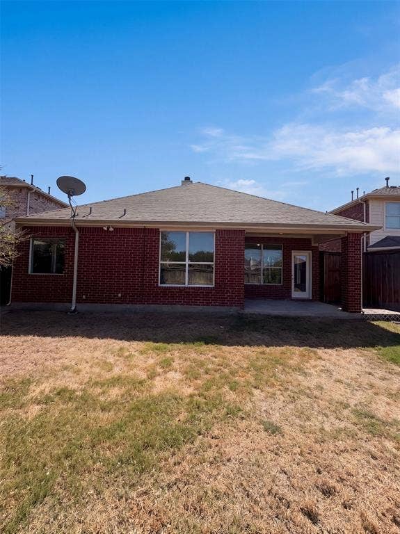 2184 Stuttgart Drive, Frisco, TX 75033