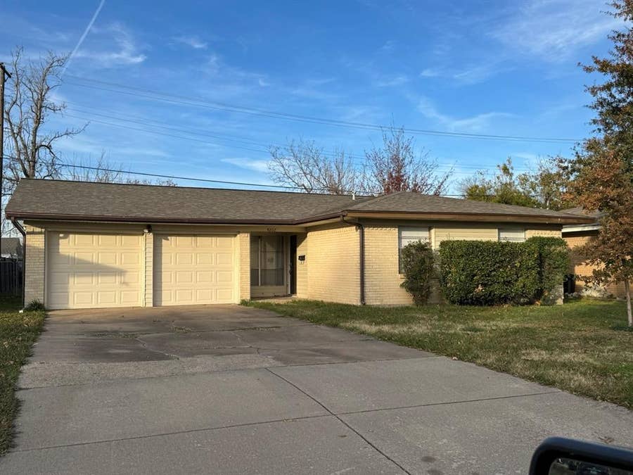 Property photo for 4202 Templeton Street, Greenville, TX