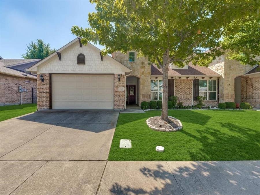 Property photo for 320 Terra Verde Lane, McKinney, TX