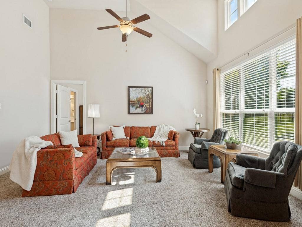 320 Terra Verde Lane, McKinney, TX 75069 320 Terra Verde Lane, McKinney, TX 75069