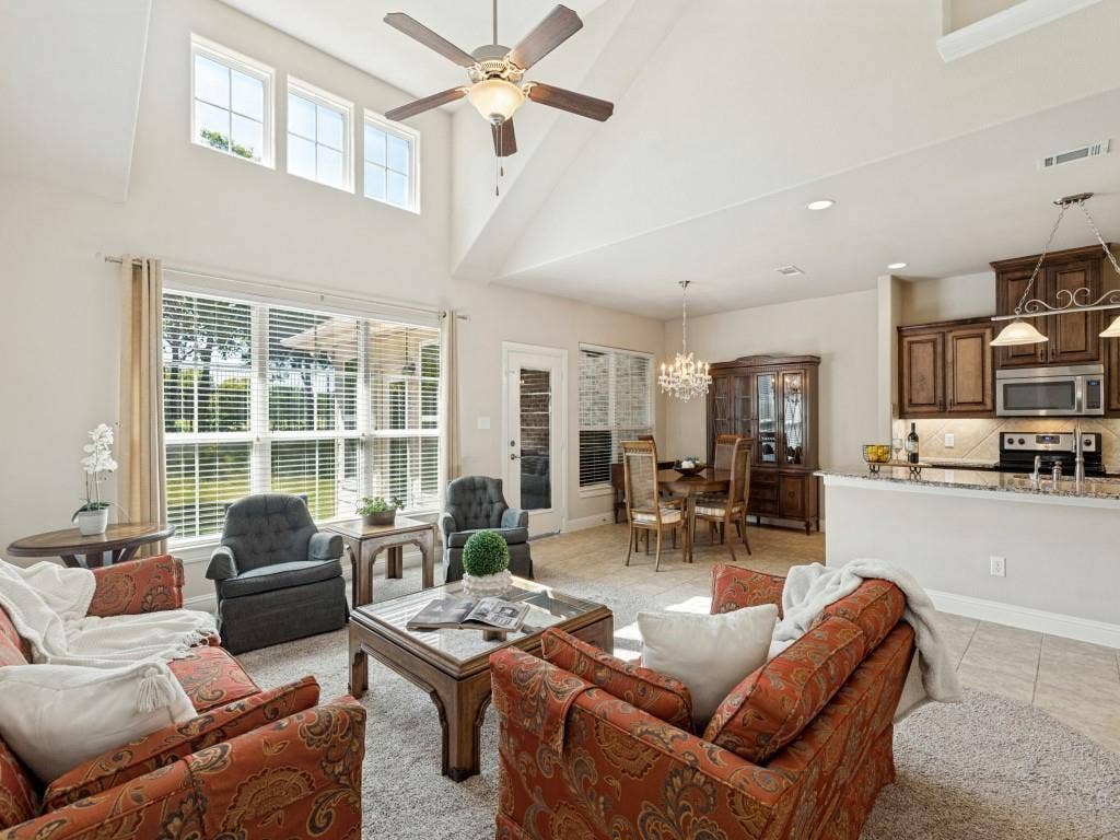 320 Terra Verde Lane, McKinney, TX 75069 320 Terra Verde Lane, McKinney, TX 75069