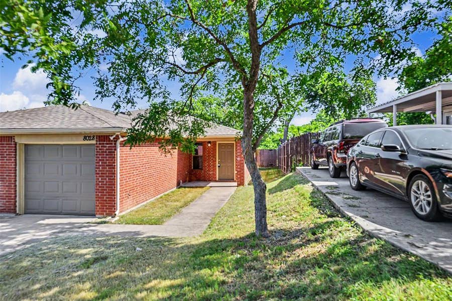 Property photo for 8028 Tanner Avenue, #8030, Fort Worth, TX
