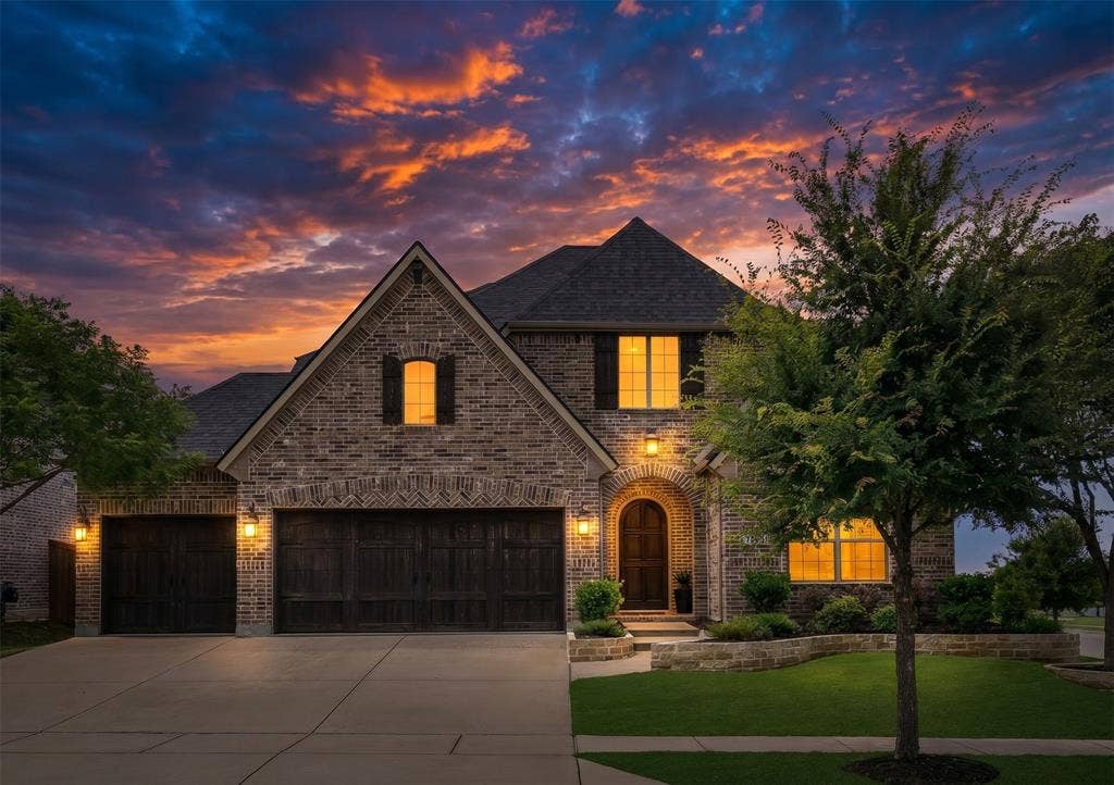 1734 Ellington Drive, Celina, TX 75009 1734 Ellington Drive, Celina, TX 75009