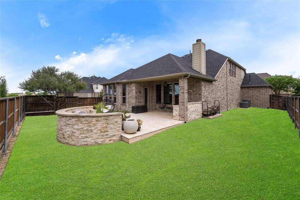 1734 Ellington Drive, Celina, TX 75009 1734 Ellington Drive, Celina, TX 75009