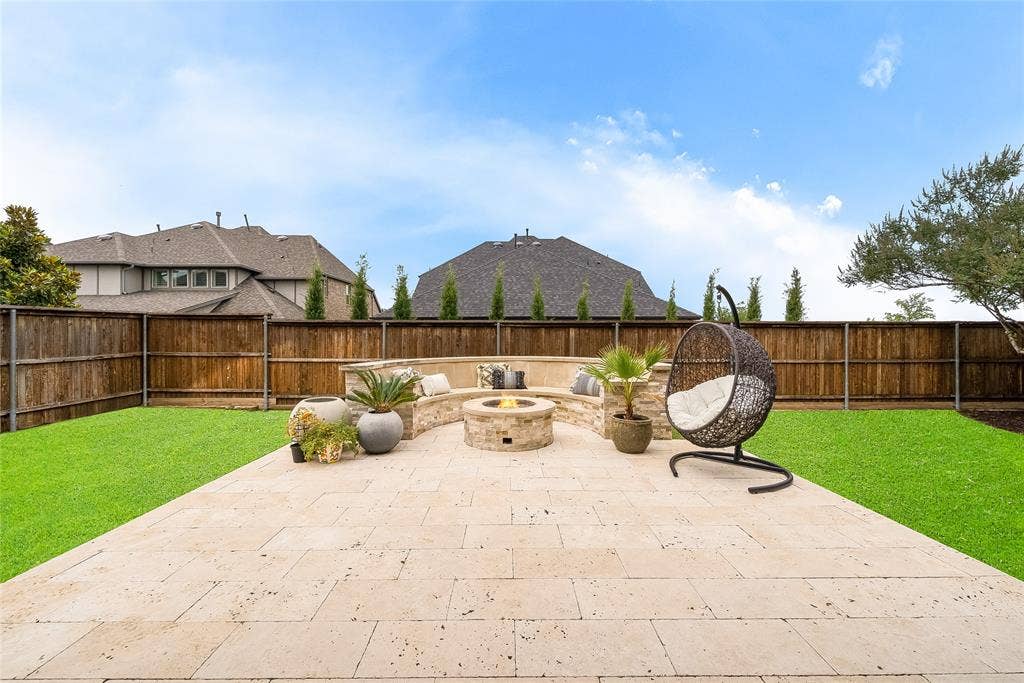 1734 Ellington Drive, Celina, TX 75009 1734 Ellington Drive, Celina, TX 75009