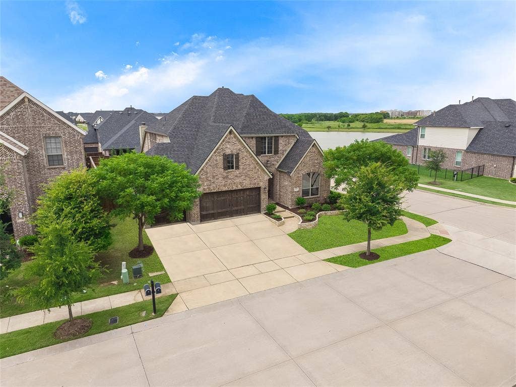 1734 Ellington Drive, Celina, TX 75009 1734 Ellington Drive, Celina, TX 75009
