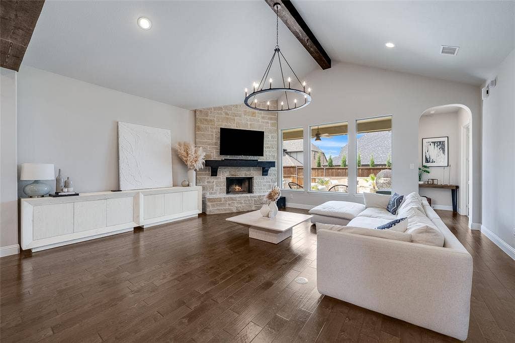 1734 Ellington Drive, Celina, TX 75009 1734 Ellington Drive, Celina, TX 75009