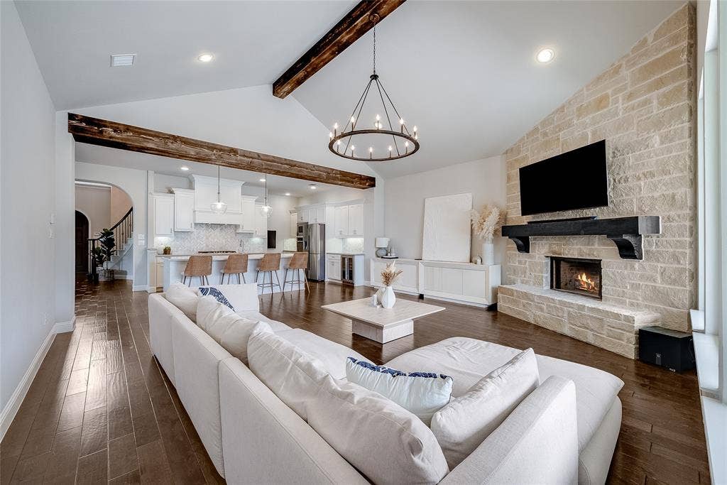 1734 Ellington Drive, Celina, TX 75009 1734 Ellington Drive, Celina, TX 75009