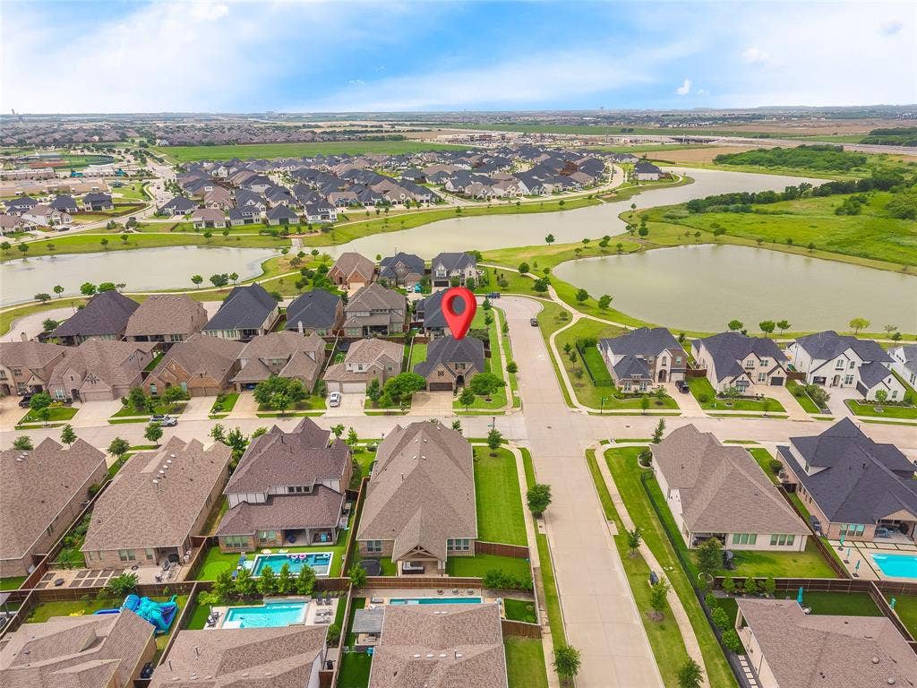 1734 Ellington Drive, Celina, TX 75009 1734 Ellington Drive, Celina, TX 75009
