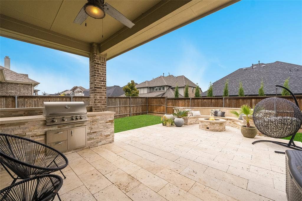 1734 Ellington Drive, Celina, TX 75009 1734 Ellington Drive, Celina, TX 75009