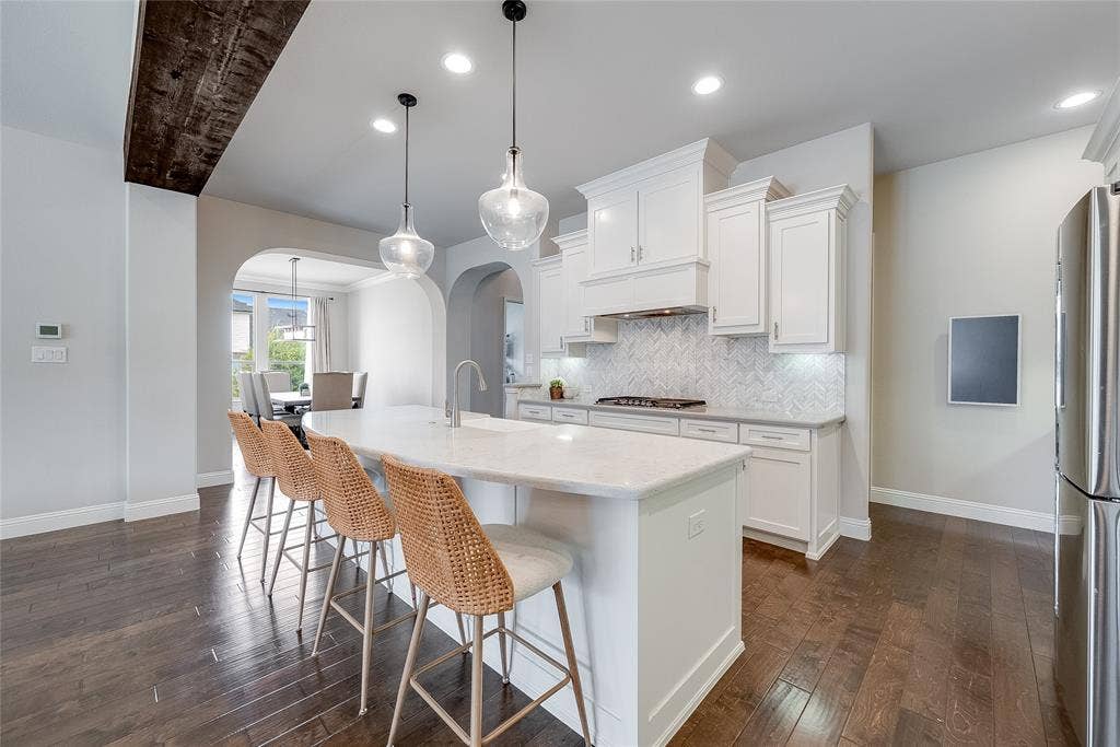 1734 Ellington Drive, Celina, TX 75009 1734 Ellington Drive, Celina, TX 75009