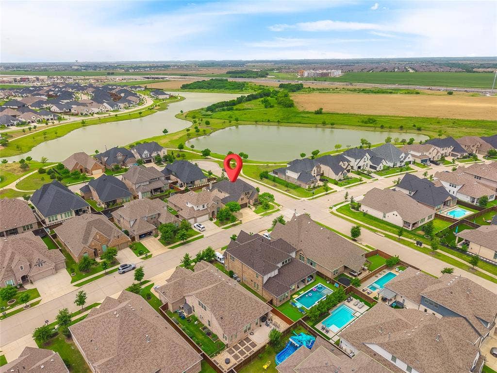1734 Ellington Drive, Celina, TX 75009 1734 Ellington Drive, Celina, TX 75009