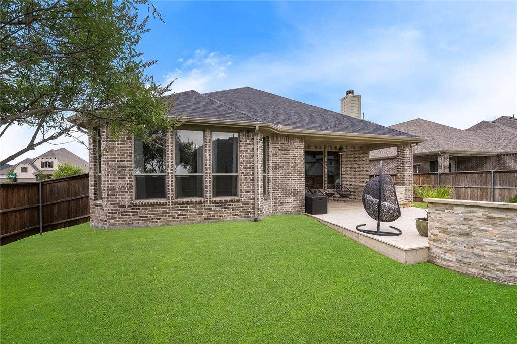 1734 Ellington Drive, Celina, TX 75009 1734 Ellington Drive, Celina, TX 75009