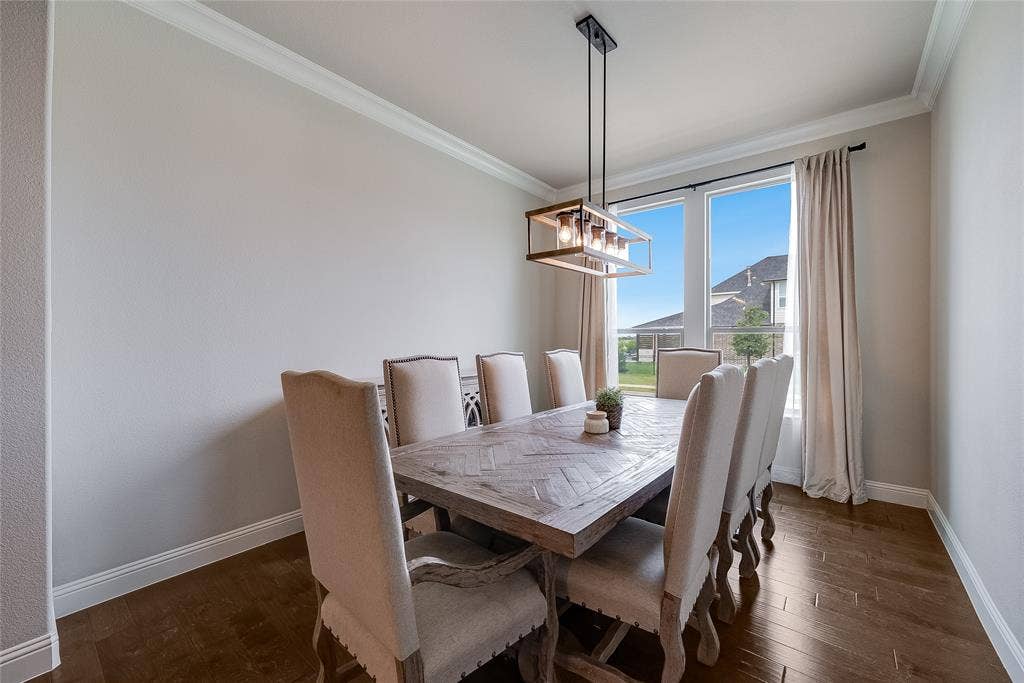 1734 Ellington Drive, Celina, TX 75009 1734 Ellington Drive, Celina, TX 75009