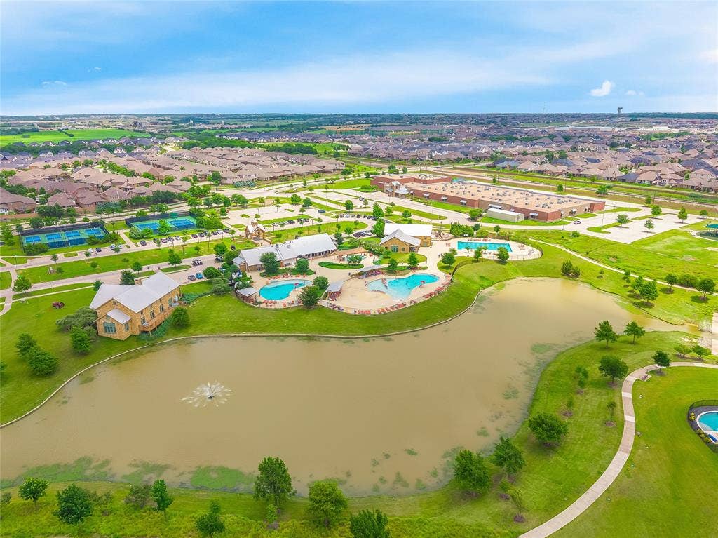 1734 Ellington Drive, Celina, TX 75009 1734 Ellington Drive, Celina, TX 75009