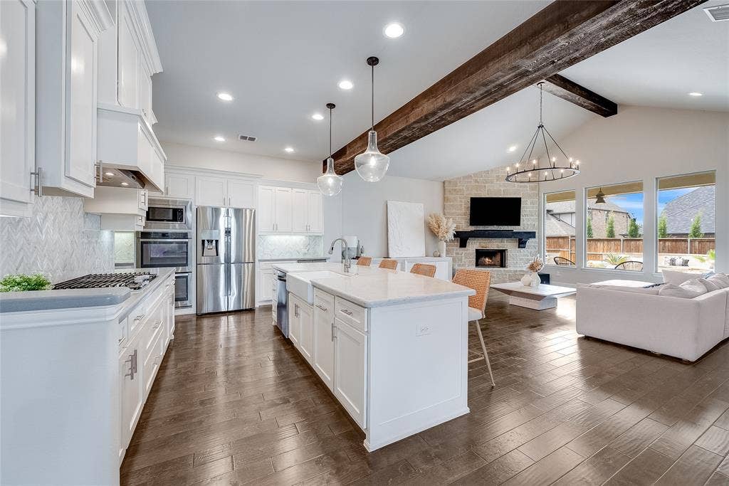 1734 Ellington Drive, Celina, TX 75009 1734 Ellington Drive, Celina, TX 75009