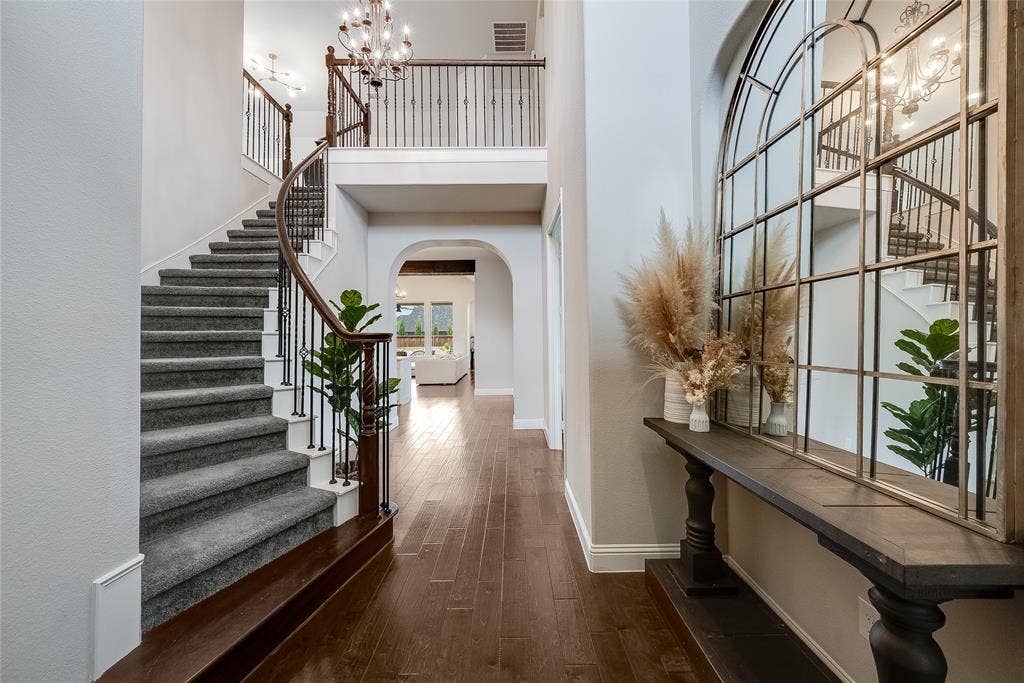 1734 Ellington Drive, Celina, TX 75009 1734 Ellington Drive, Celina, TX 75009